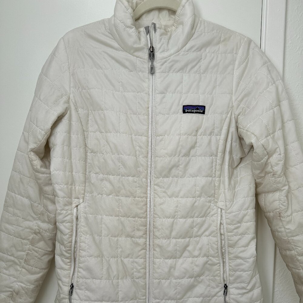 Patagonia Nano Puffer Jacket